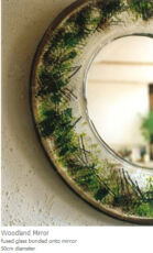 Woodland Mirror